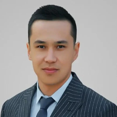 Botirbek Zokirov