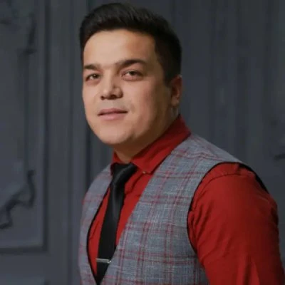 Bunyod Jumaniyozov