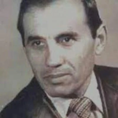 Dadaxon Xasanov — Gulnora xonim