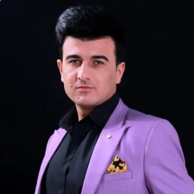 Dadish Aminov