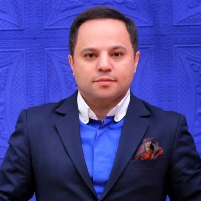 Davron Ergashev