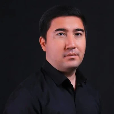 Davron Husanov