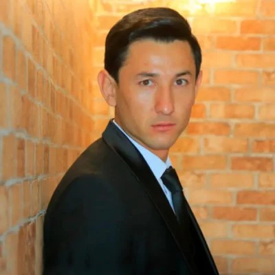 Davronbek Abdurahmonov