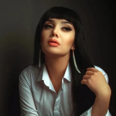 Dilafruz Bekmetova