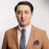 Dilmurod Dadashev — Nima-nima