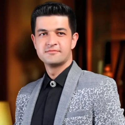 Dilmurod Musayev — Savti Suvora