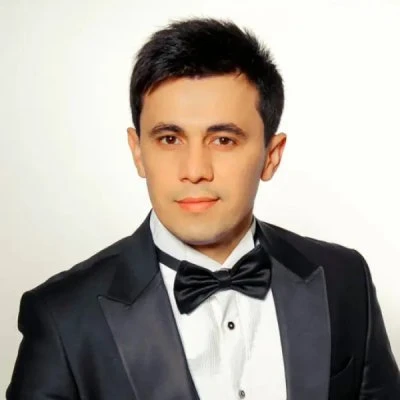 Dilmurod Sultonov