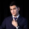Diyor Ergashev — Sevadigan yo'qmi bizni