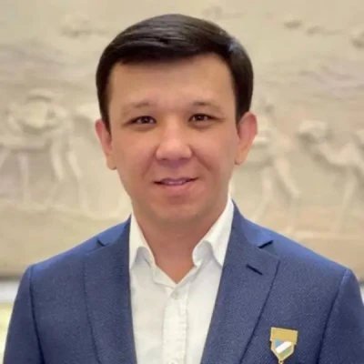 Diyor Mahkamov, Shuhrat Qayumov — Mustahkam oila