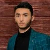 Diyorshoh — Qorqmasdan ayt