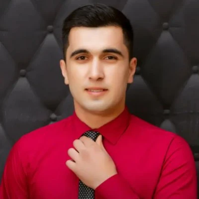 Doniyorbek Xaitov