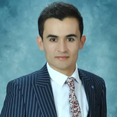 Doston Halimov