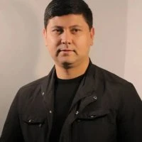 Eldor Haydarov