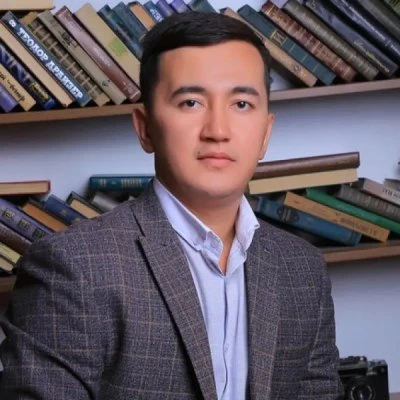 Eldor Majitov