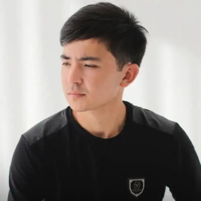 Eldor Usarov