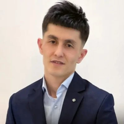 Eldorbek Xo'jayev