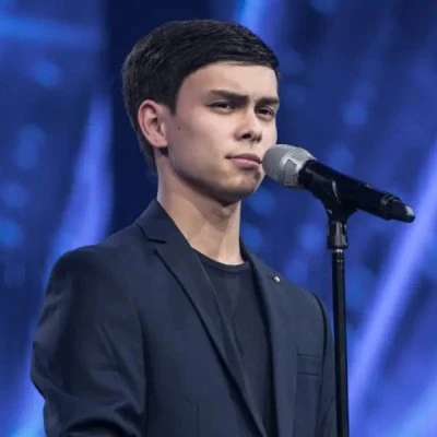 Elyor Meliboyev