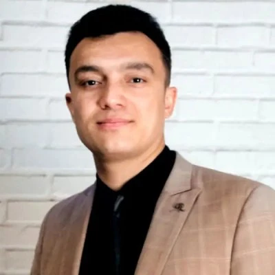 Elyor Shaymardanov