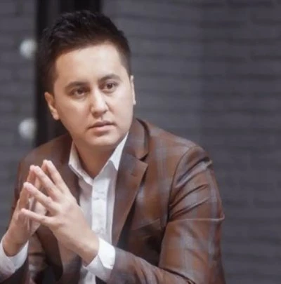 Elyor To`ychiyev