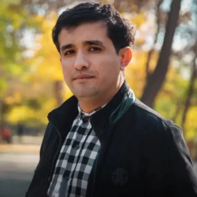 Ergash Hojiyev