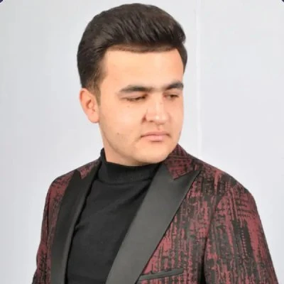 Erkin Baxtiyorov