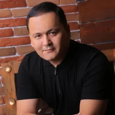 Farhod Sadullayev