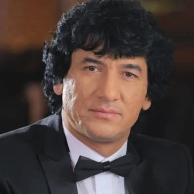 Farhod Saidov (Sarbon guruhi) — Qizim