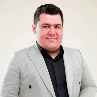 Farrukh Sheikh