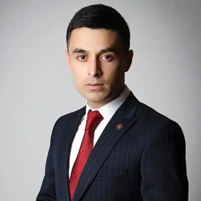 Farrux Ali Negmatov