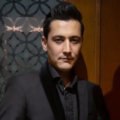 Farrux Kamalov