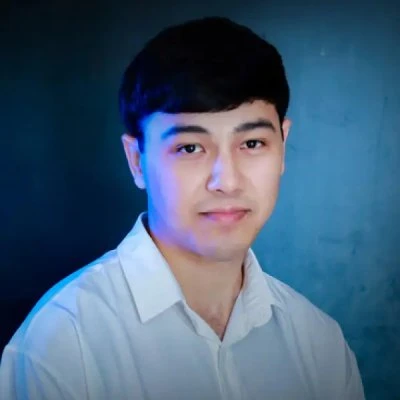 Farrux Maxmudov