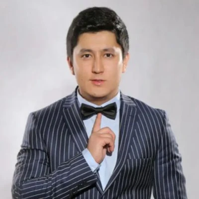 Farrux Raimov