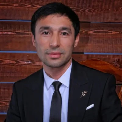 Fayzulla Mirdadayev