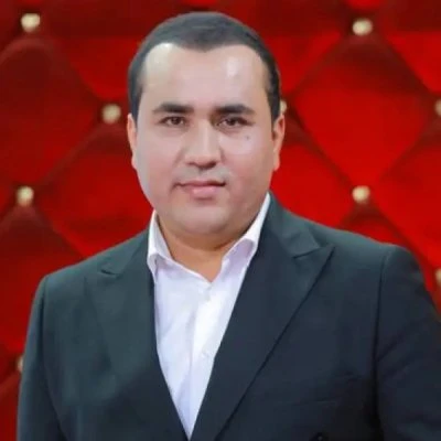 Fazliddin Rahmonov