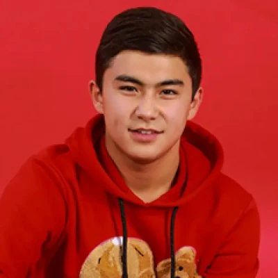Fira Muminov — Моя первая любовь