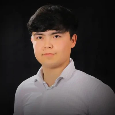 Firdavs Olimov