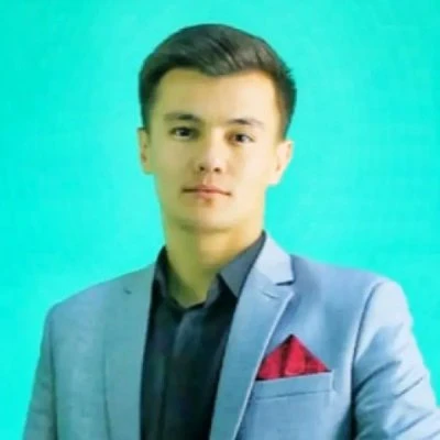 Firuz Ruzmetov