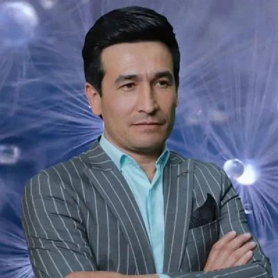 Fozil Samanov