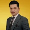 Furqat Mamutov — Baliq
