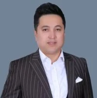 G'anisher Abdullayev