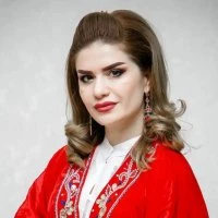 Gavhar Ziyayeva