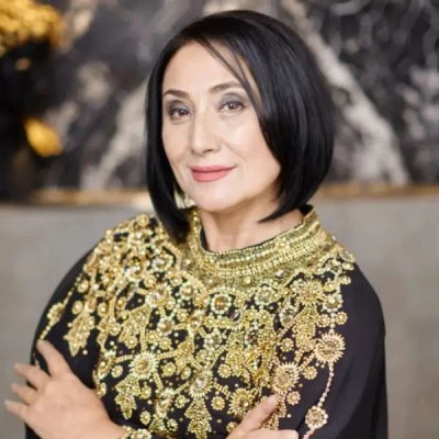 Gavxar Matchanova — Oppoq qor