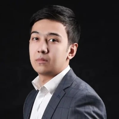 G'ayrat Yarlakabov