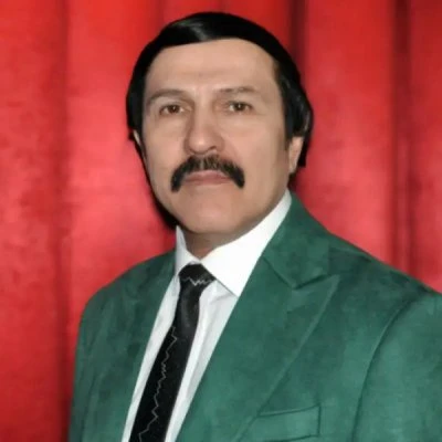 Giyos Boytoyev