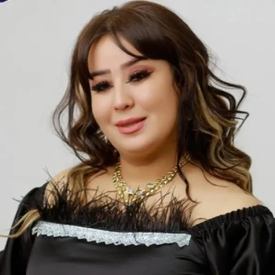 Guljaxon Yuldashova