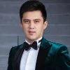 G'ulomjon Mirdadoyev — Imshab