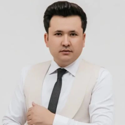 Humoyun Turdiboyev — Dost