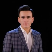 Ibrohim Hamidov
