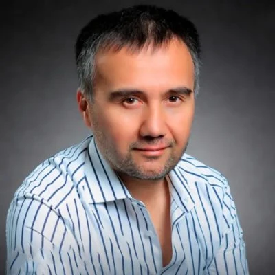 Iqbol Muhammad