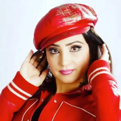 Iroda Iskandarova